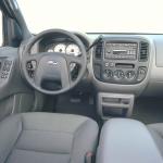Ford Maverick 2001 года